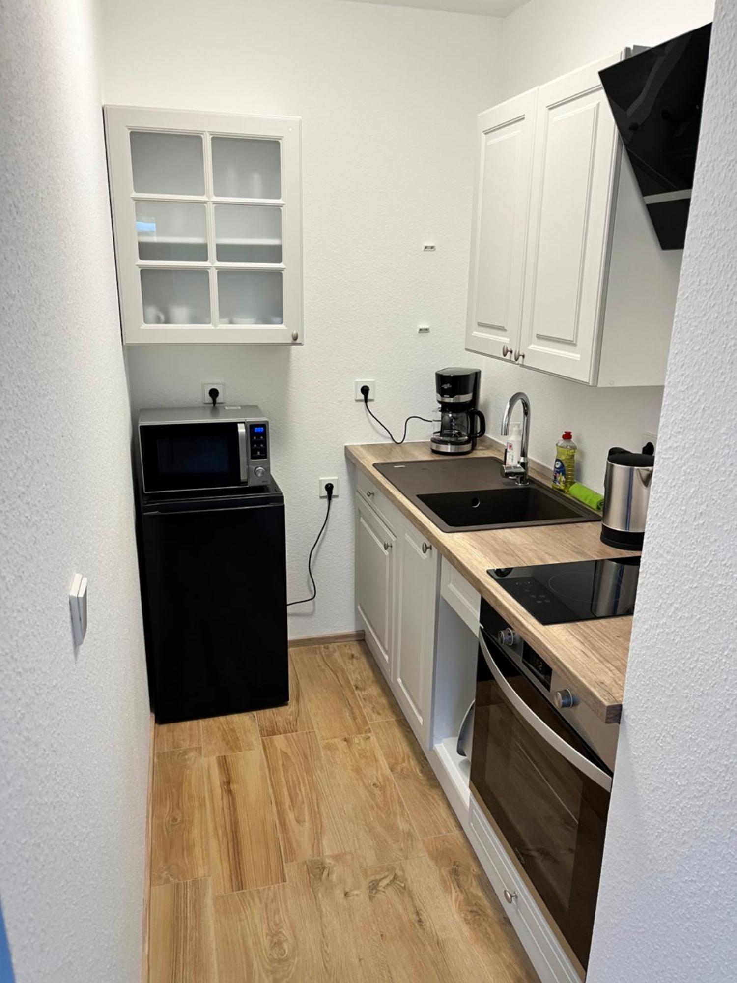 Mountain Apartament *