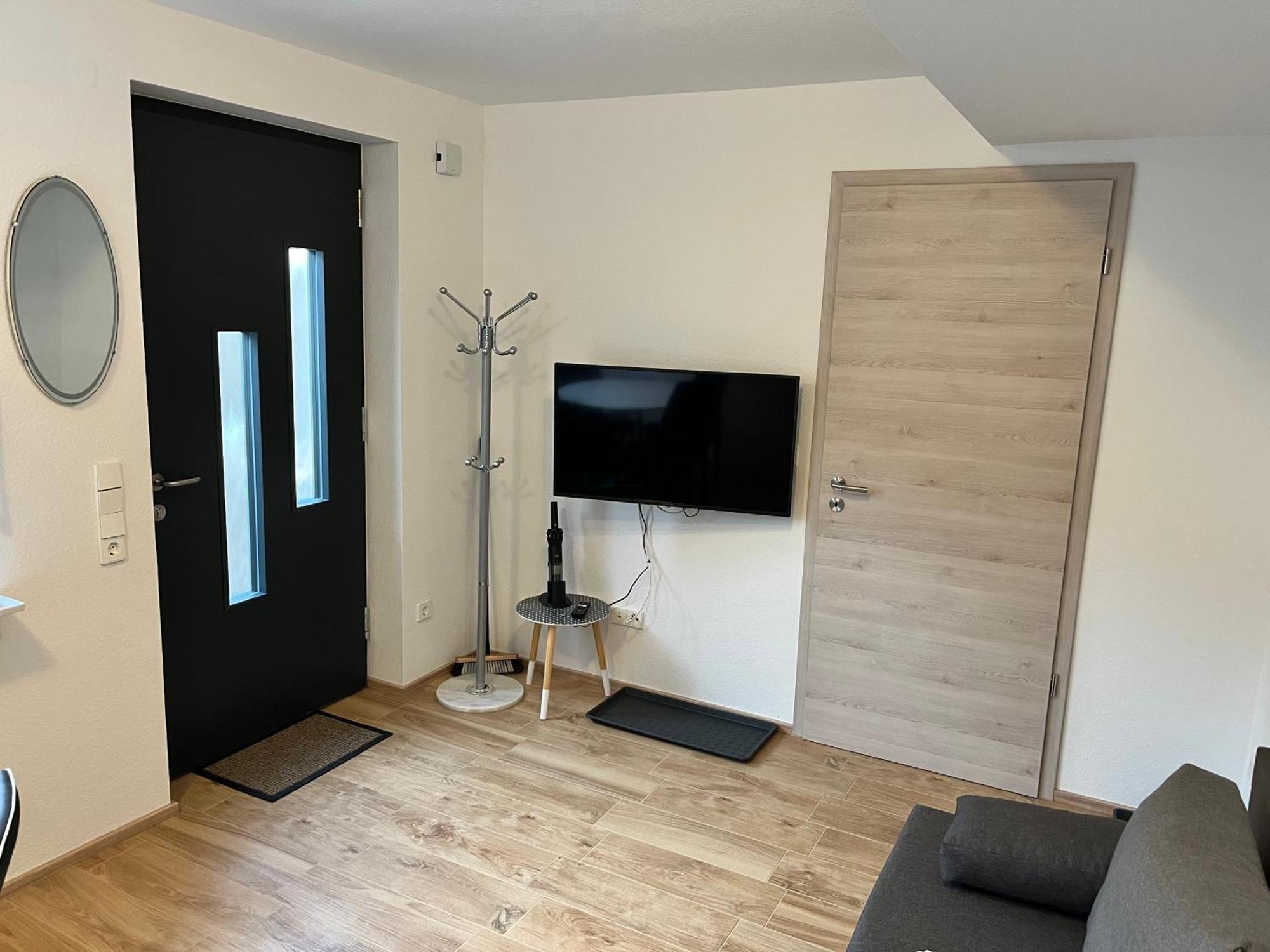 Apartament Mountain Fieberbrunn