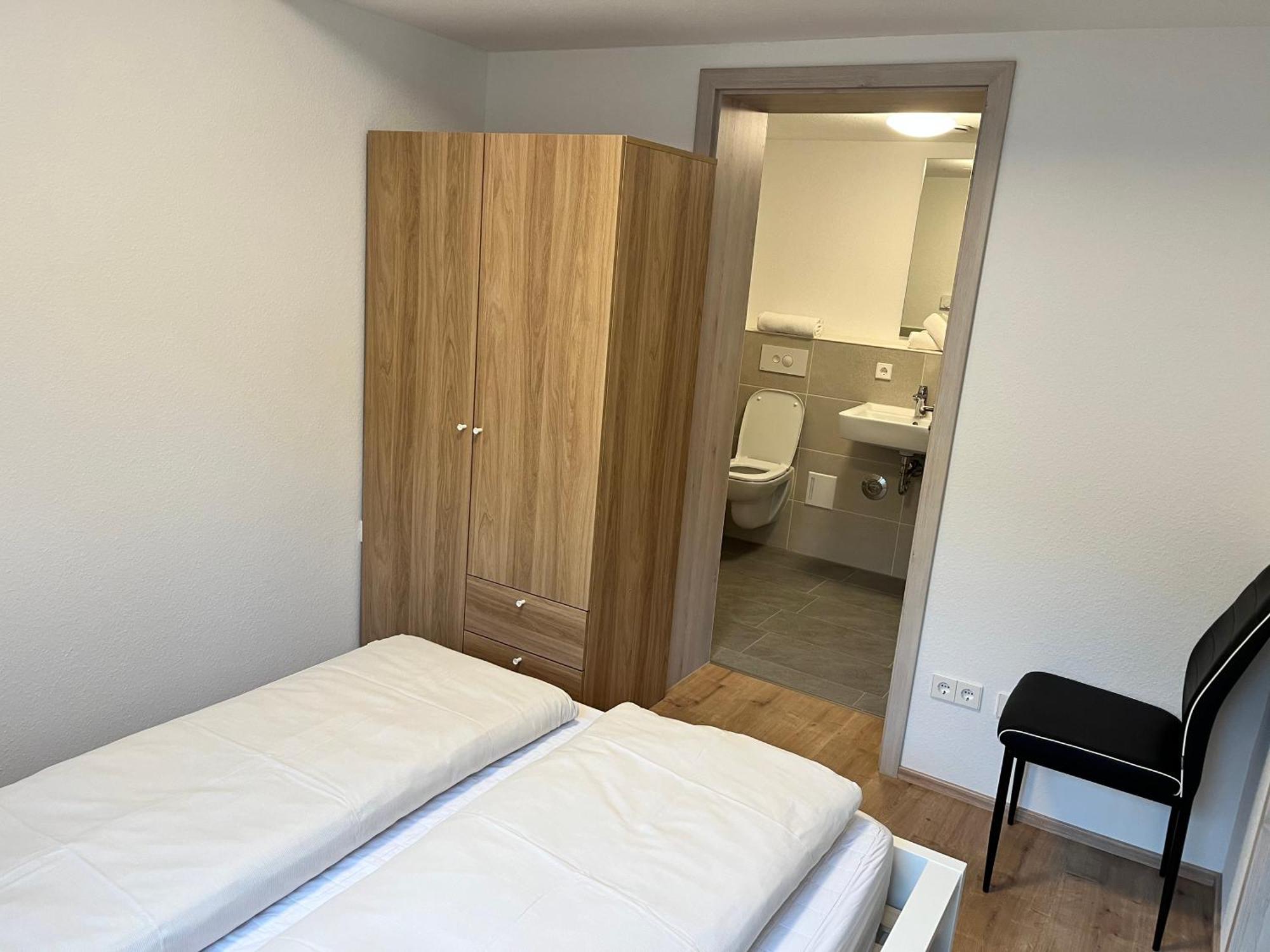 Apartament Mountain Fieberbrunn