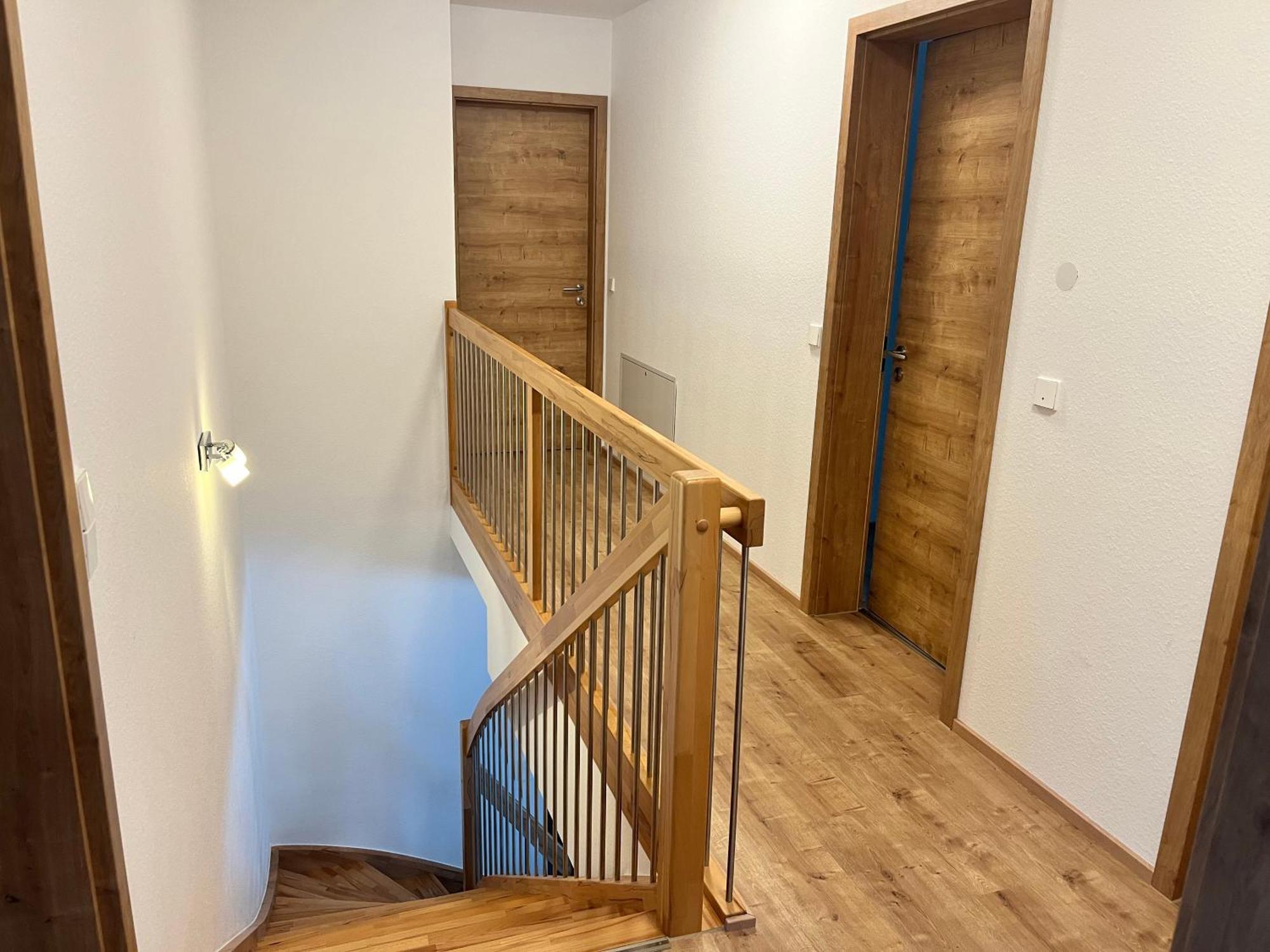 Mountain Apartament