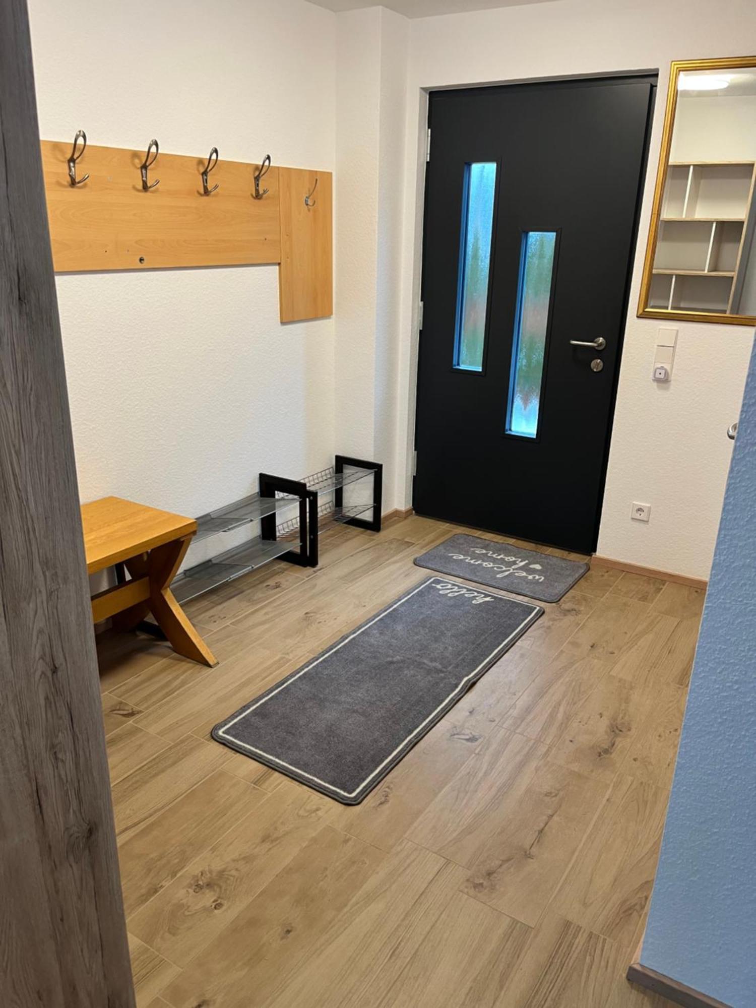 Apartament Mountain Fieberbrunn
