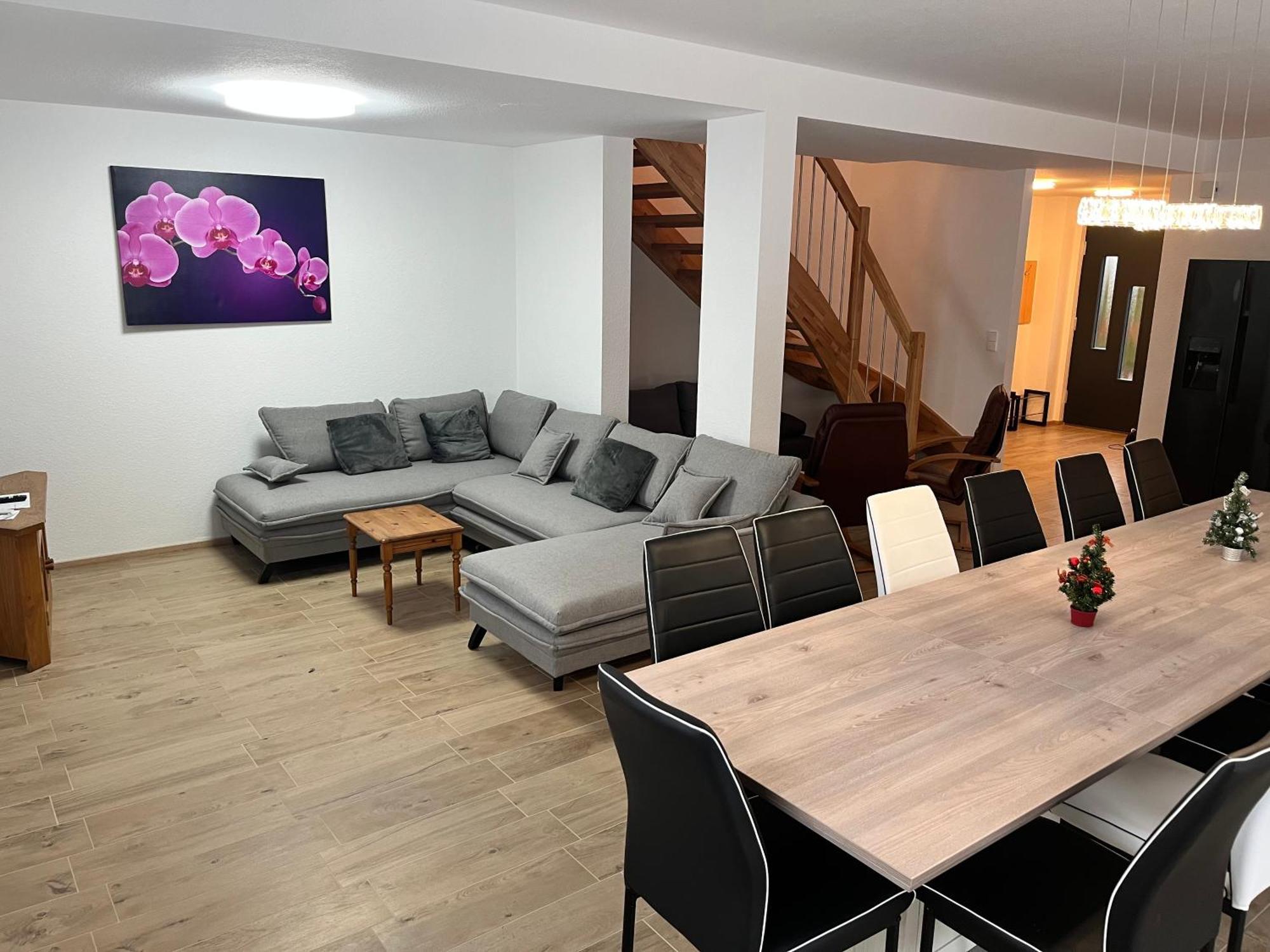 Apartament Mountain