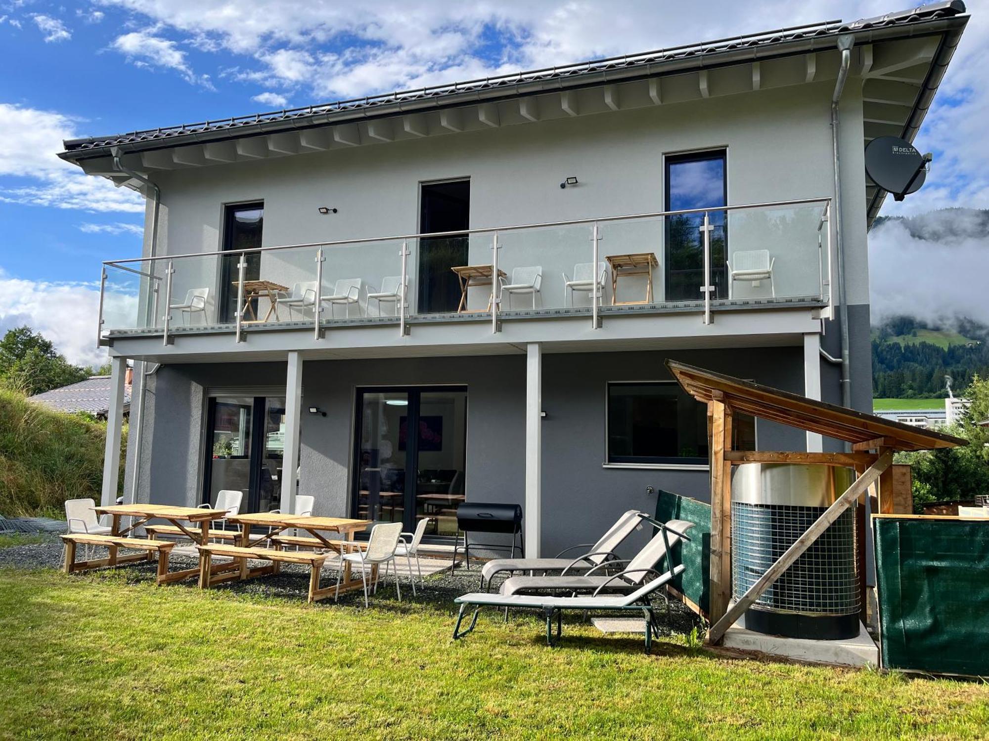 Apartament Mountain