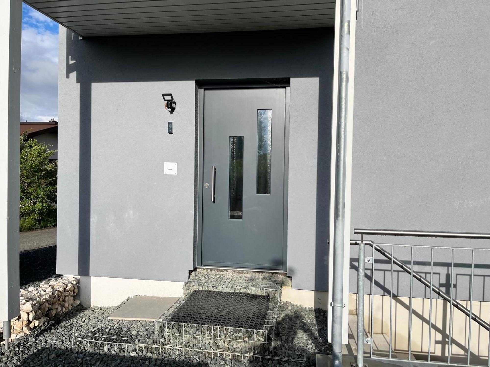 Mountain Apartament
